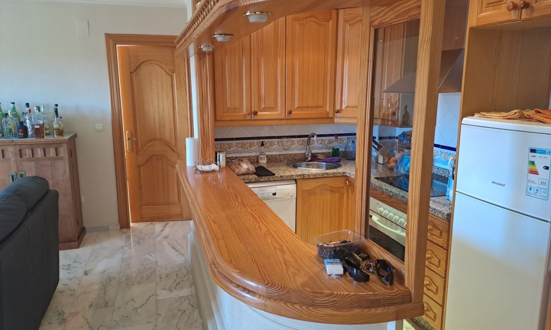 Segunda mano - Apartamento -
Guardamar del Segura - Costa Blanca