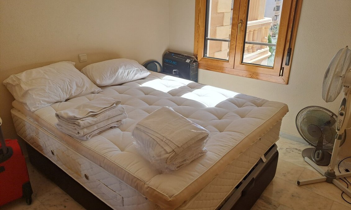 Segunda mano - Apartamento -
Guardamar del Segura - Costa Blanca