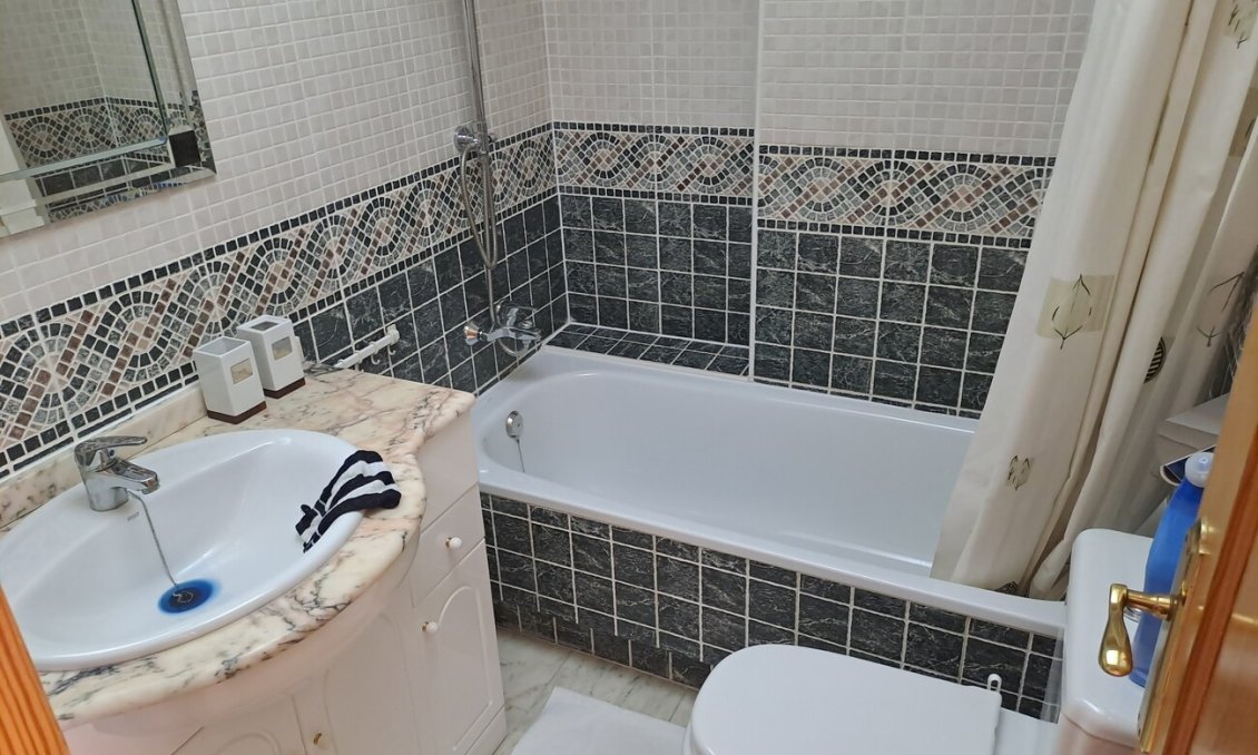 Segunda mano - Apartamento -
Guardamar del Segura - Costa Blanca