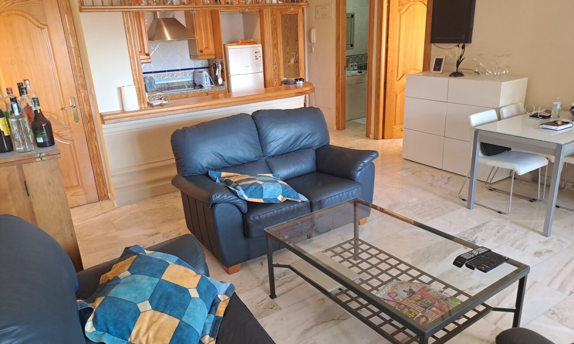 Segunda mano - Apartamento -
Guardamar del Segura - Costa Blanca