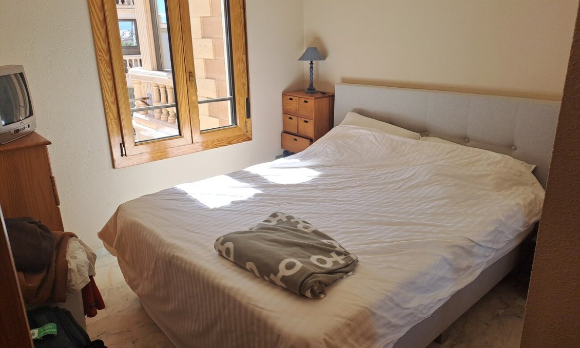 Segunda mano - Apartamento -
Guardamar del Segura - Costa Blanca