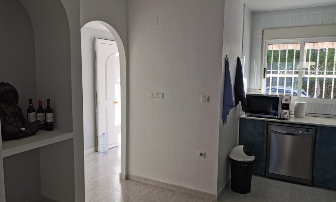 Segunda mano - Duplex -
Benijofar - Costa Blanca