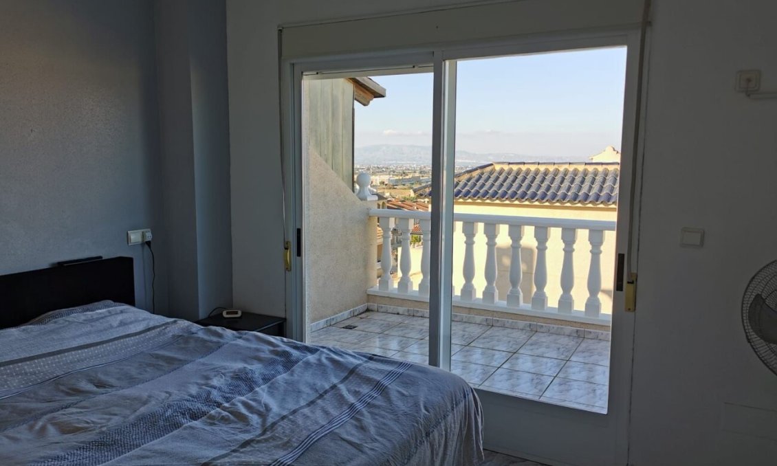 Segunda mano - Duplex -
Benijofar - Costa Blanca