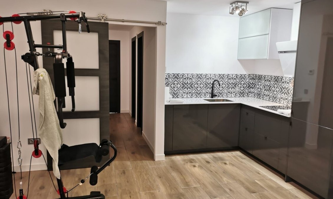 Segunda mano - Duplex -
Benijofar - Costa Blanca