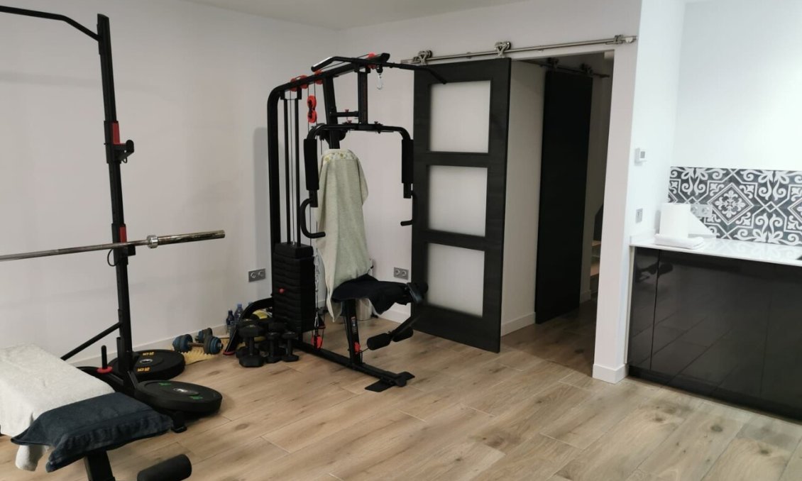 Segunda mano - Duplex -
Benijofar - Costa Blanca