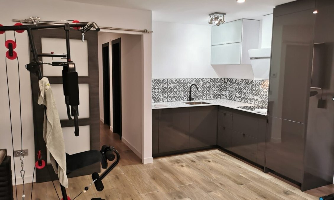 Segunda mano - Duplex -
Benijofar - Costa Blanca