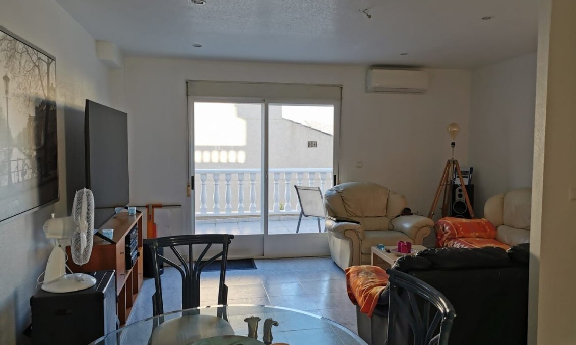 Segunda mano - Duplex -
Benijofar - Costa Blanca