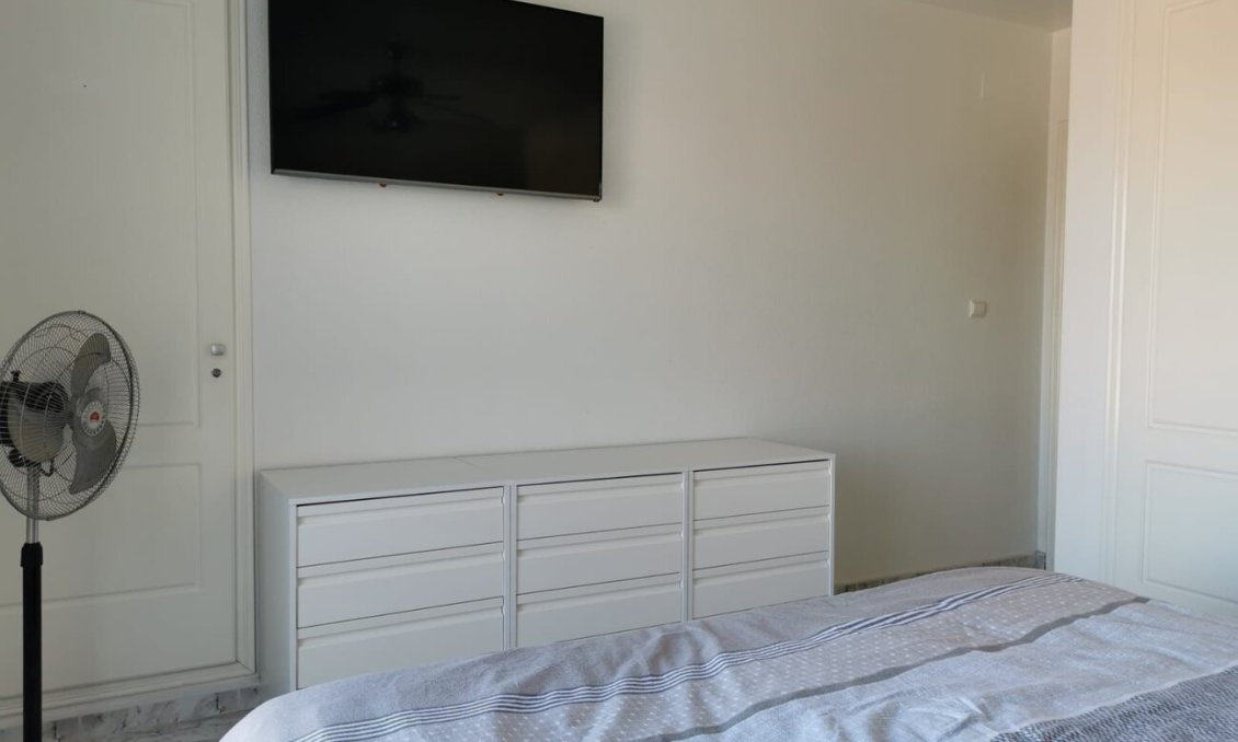 Segunda mano - Duplex -
Benijofar - Costa Blanca