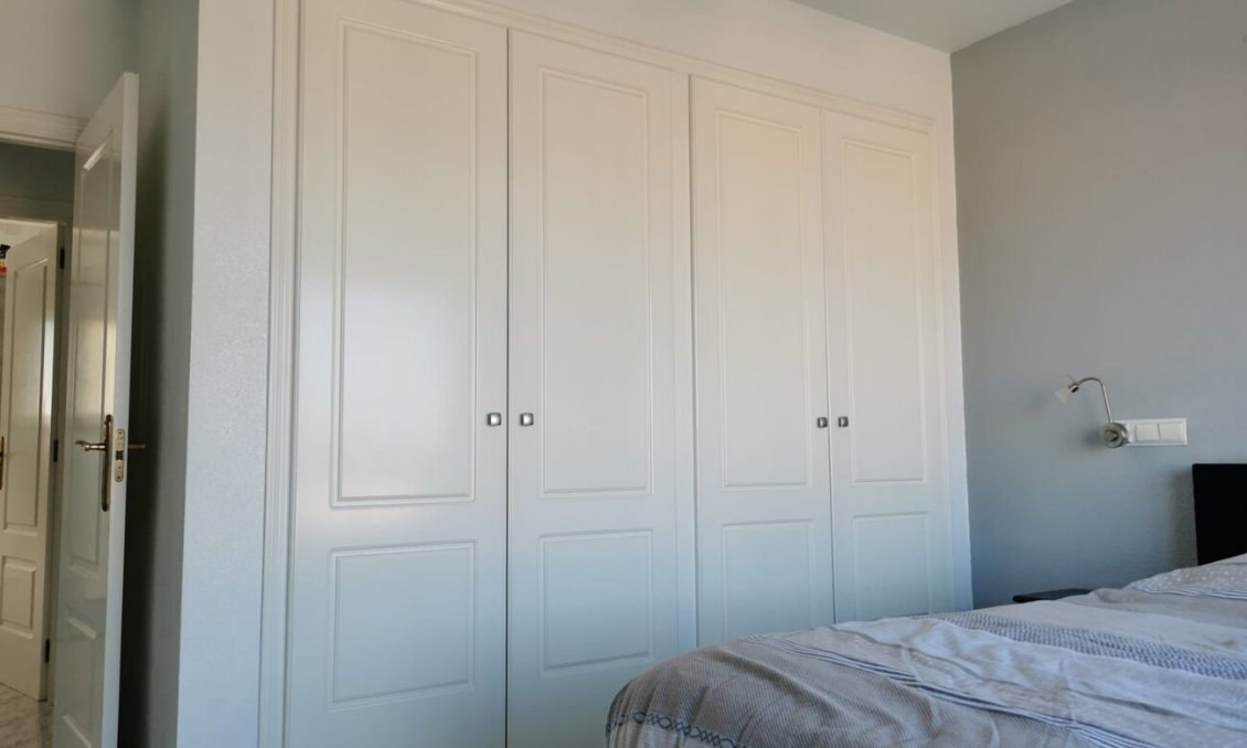 Segunda mano - Duplex -
Benijofar - Costa Blanca
