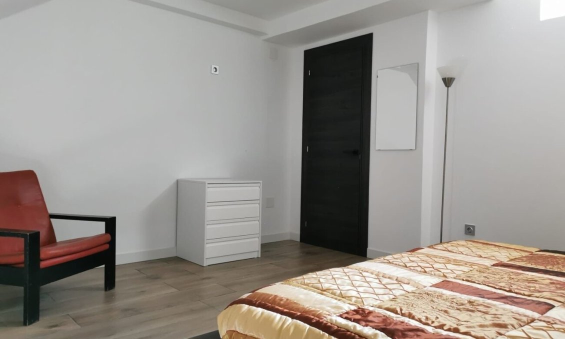 Segunda mano - Duplex -
Benijofar - Costa Blanca