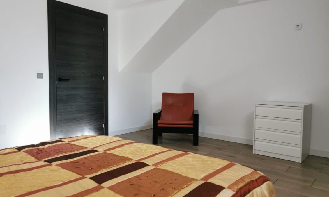 Segunda mano - Duplex -
Benijofar - Costa Blanca