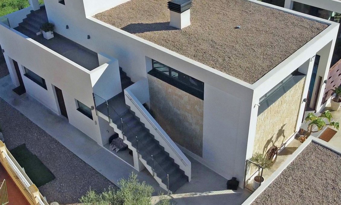 Segunda mano - Villa -
Los Alcazares - Costa Calida