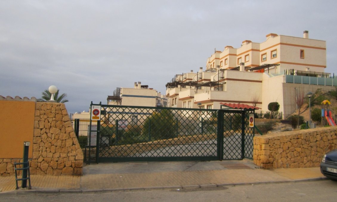 Segunda mano - Duplex -
Finestrat - Costa Blanca