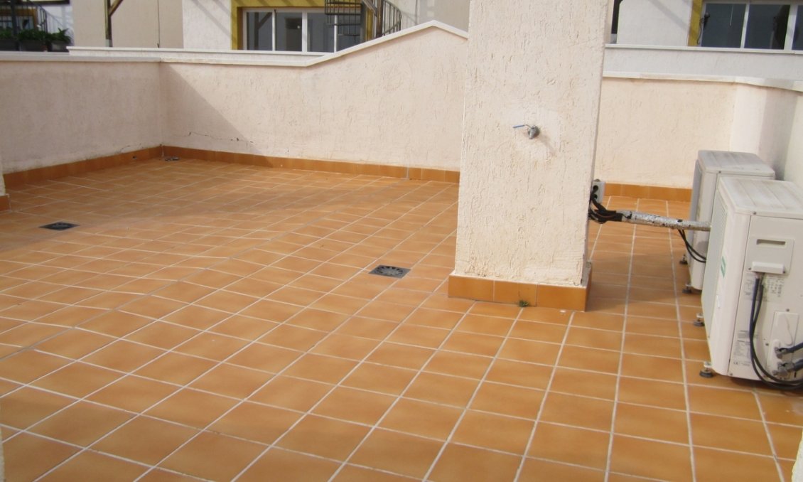 Segunda mano - Duplex -
Finestrat - Costa Blanca