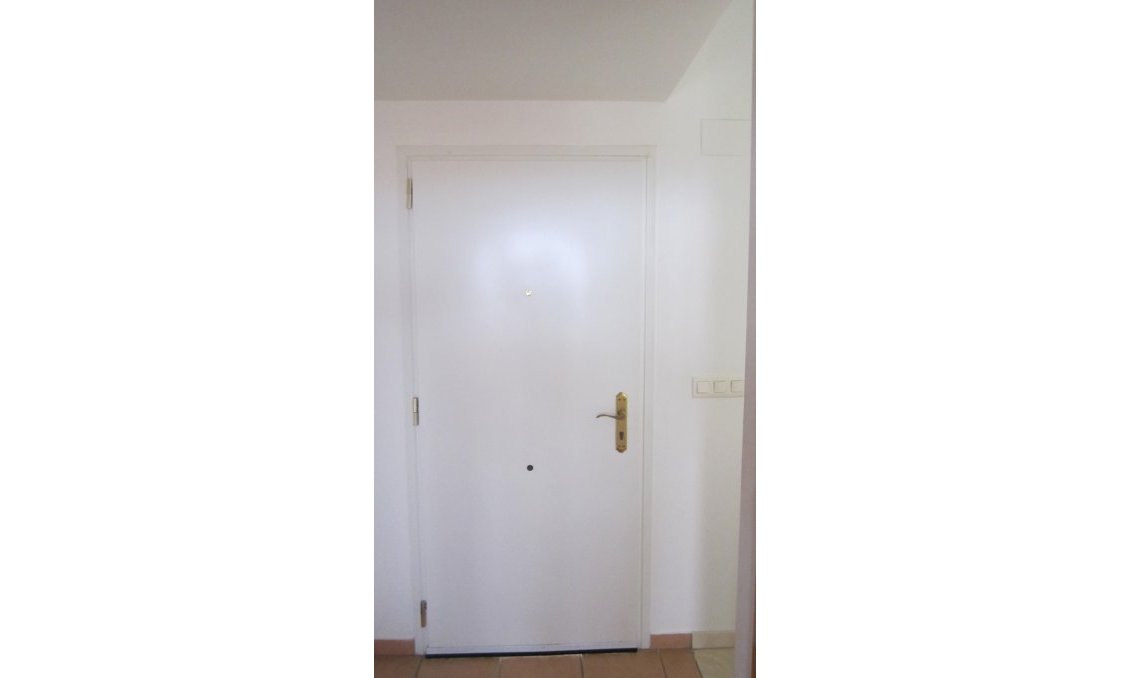 Segunda mano - Duplex -
Finestrat - Costa Blanca