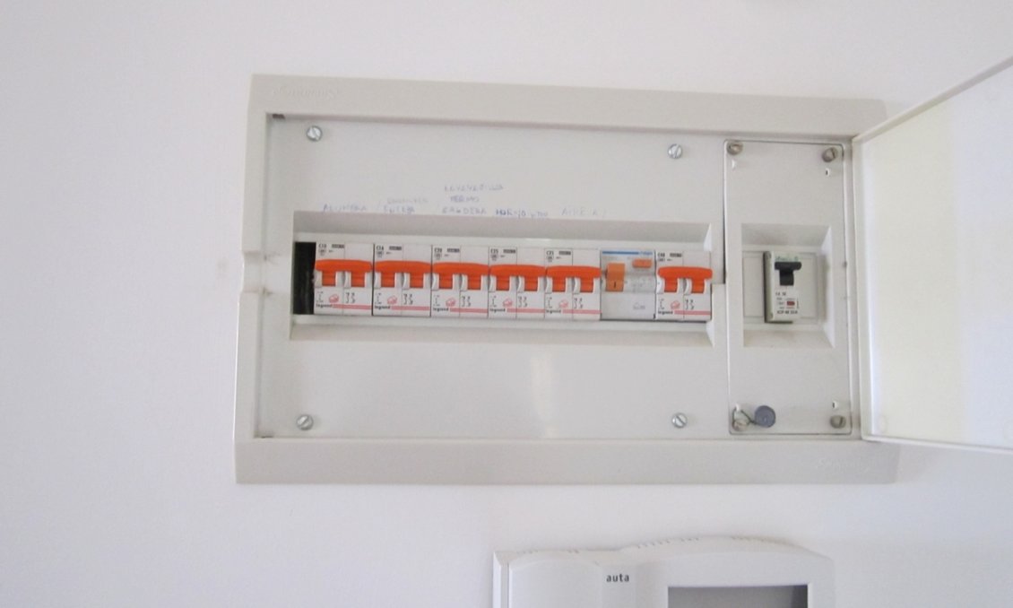 Segunda mano - Duplex -
Finestrat - Costa Blanca
