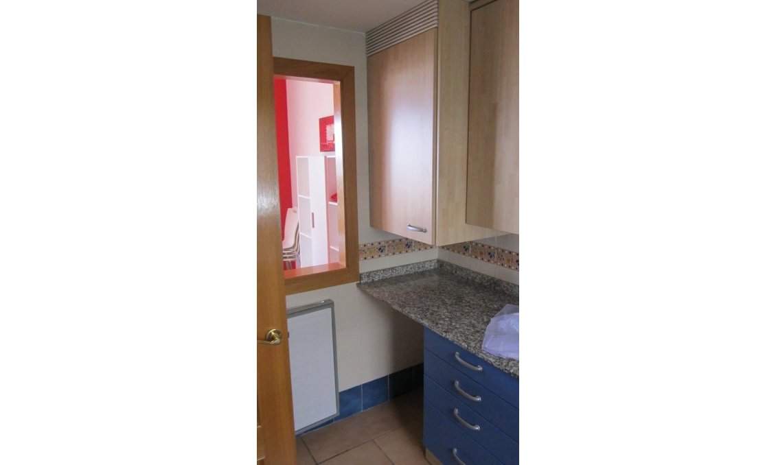 Segunda mano - Duplex -
Finestrat - Costa Blanca