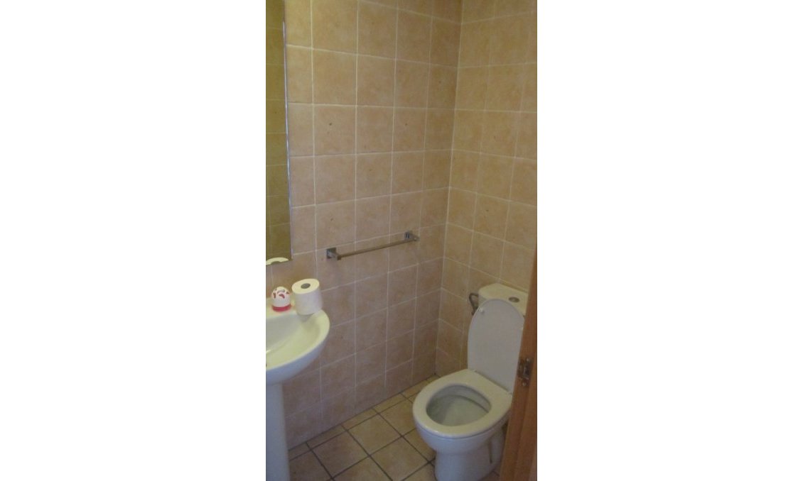 Segunda mano - Duplex -
Finestrat - Costa Blanca