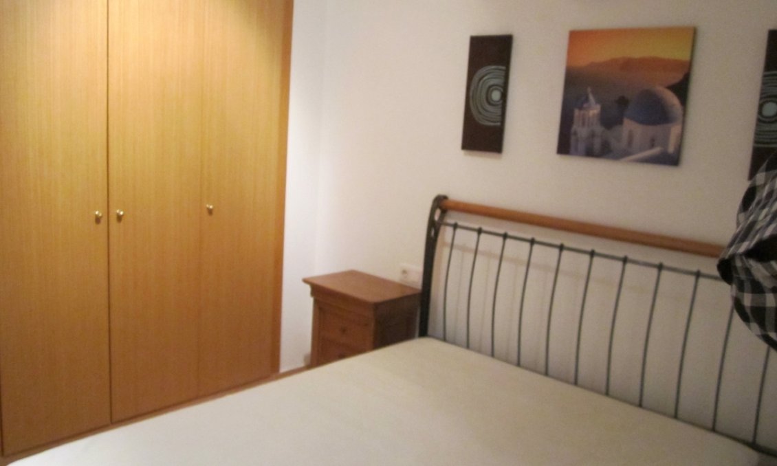 Segunda mano - Duplex -
Finestrat - Costa Blanca