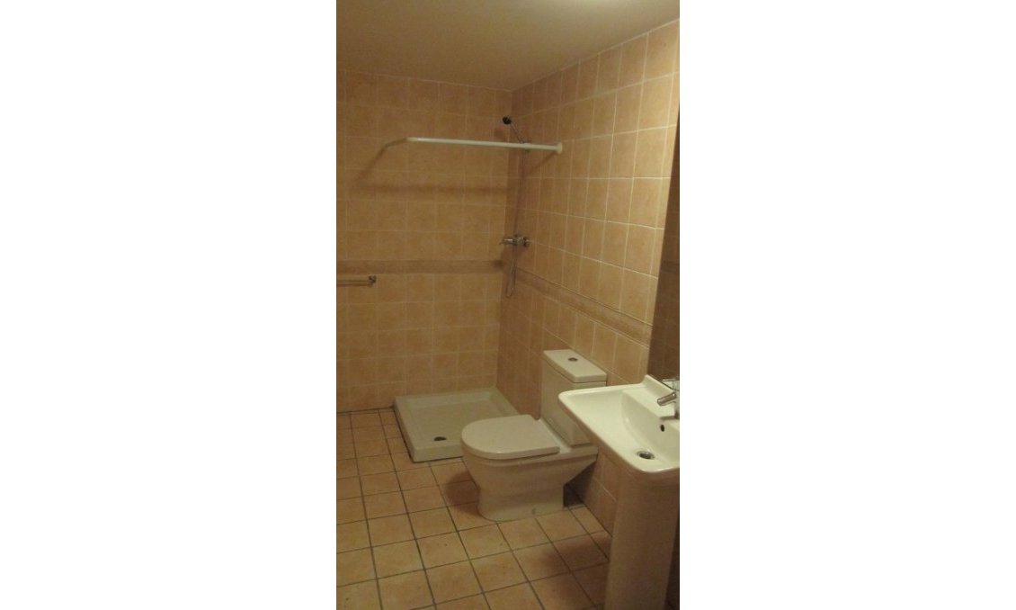 Segunda mano - Duplex -
Finestrat - Costa Blanca