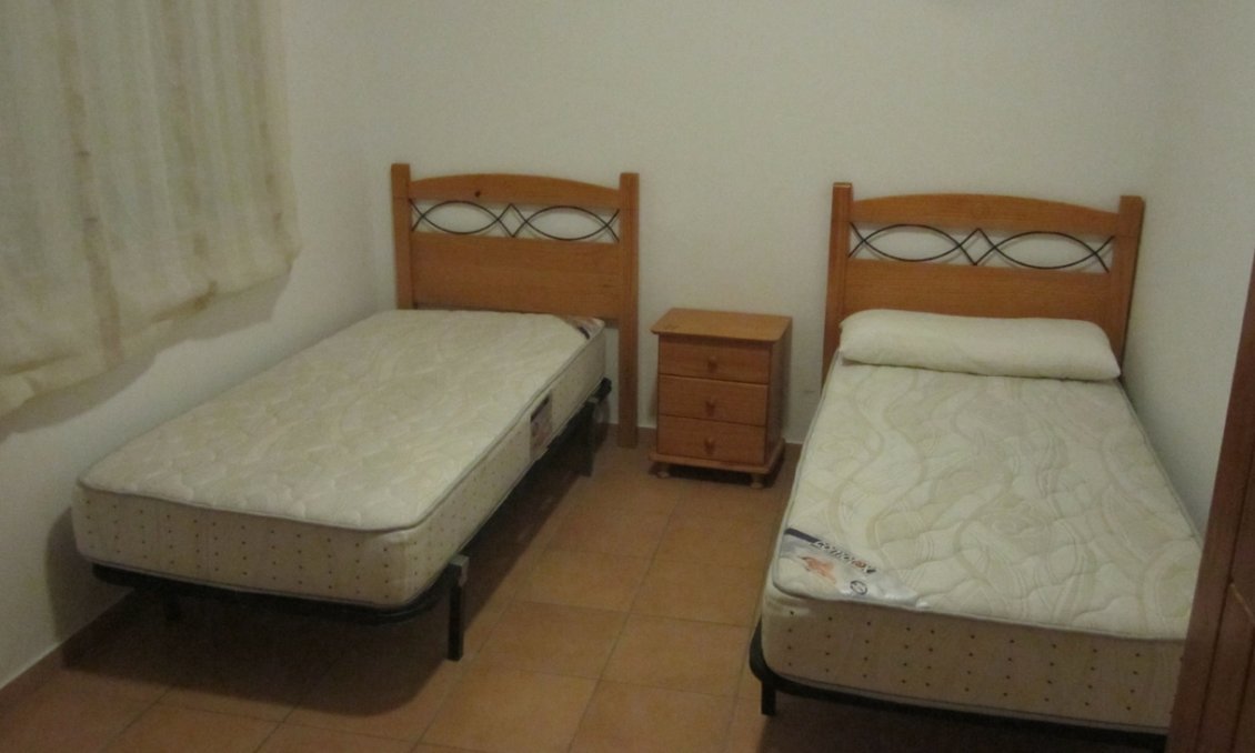 Segunda mano - Duplex -
Finestrat - Costa Blanca