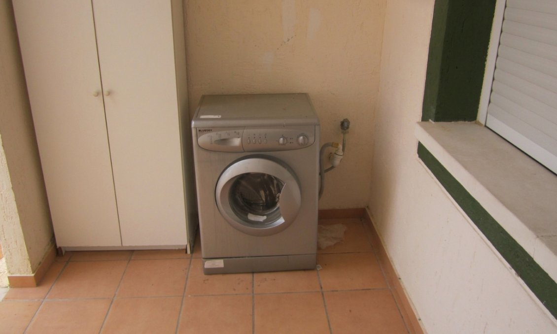 Segunda mano - Duplex -
Finestrat - Costa Blanca