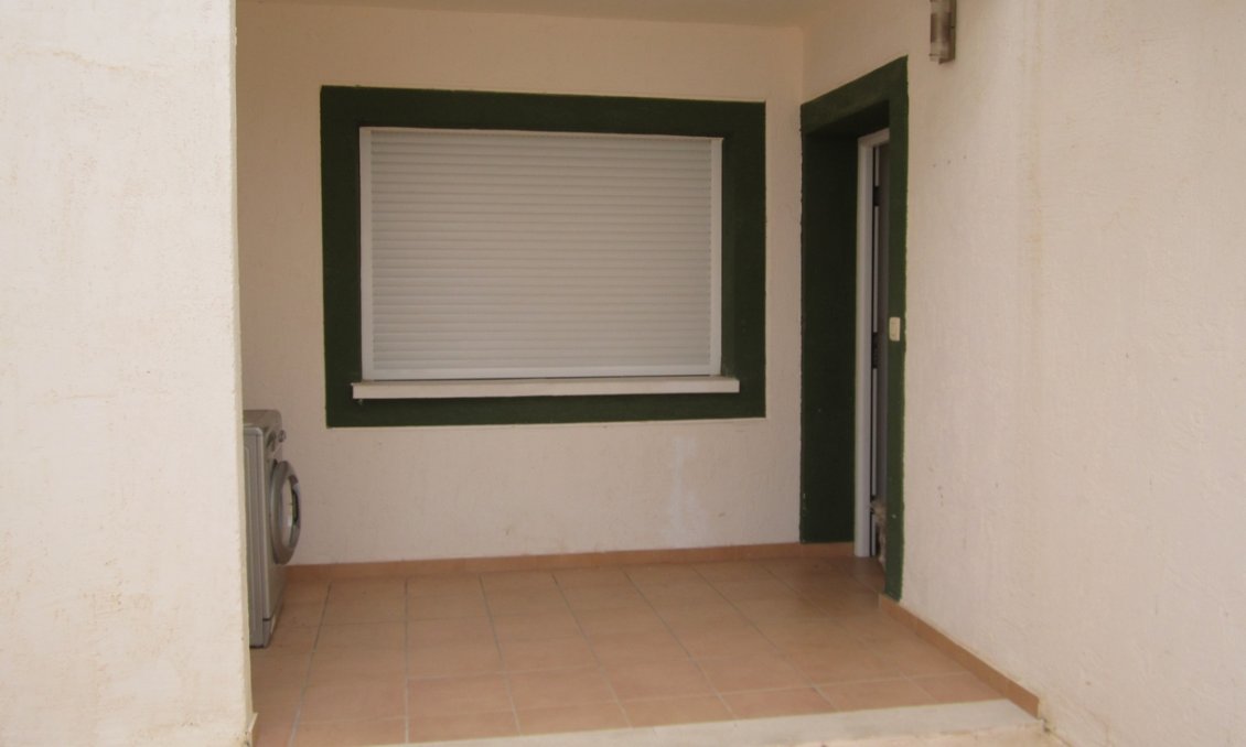 Segunda mano - Duplex -
Finestrat - Costa Blanca