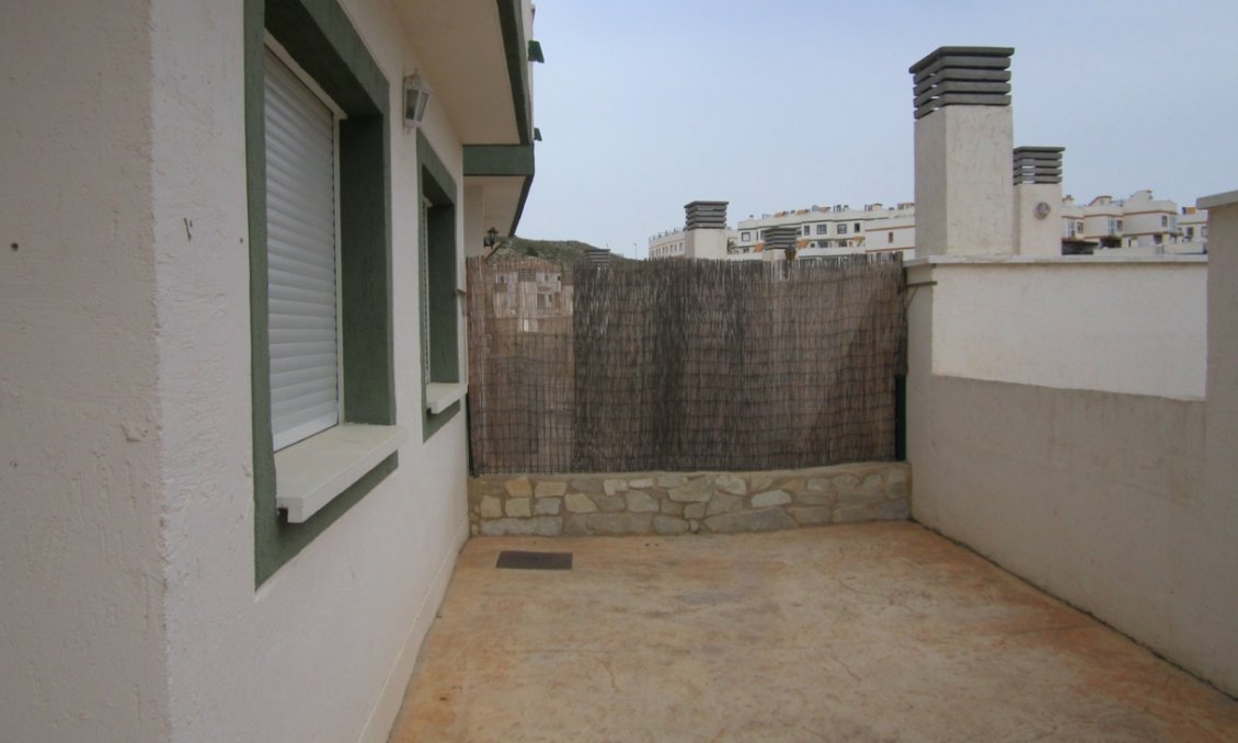 Segunda mano - Duplex -
Finestrat - Costa Blanca