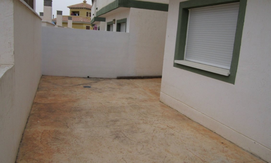 Segunda mano - Duplex -
Finestrat - Costa Blanca