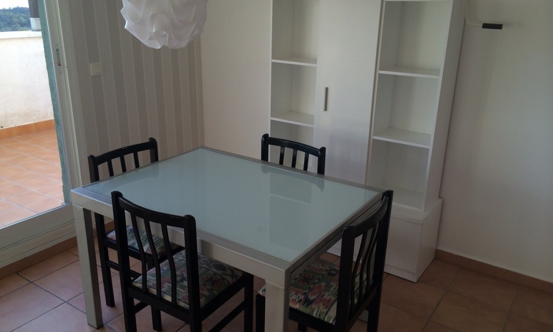 Segunda mano - Duplex -
Finestrat - Costa Blanca