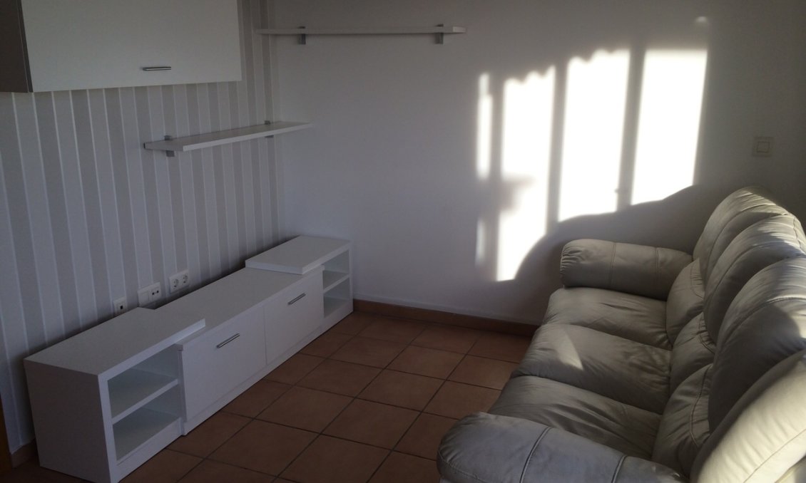 Segunda mano - Duplex -
Finestrat - Costa Blanca