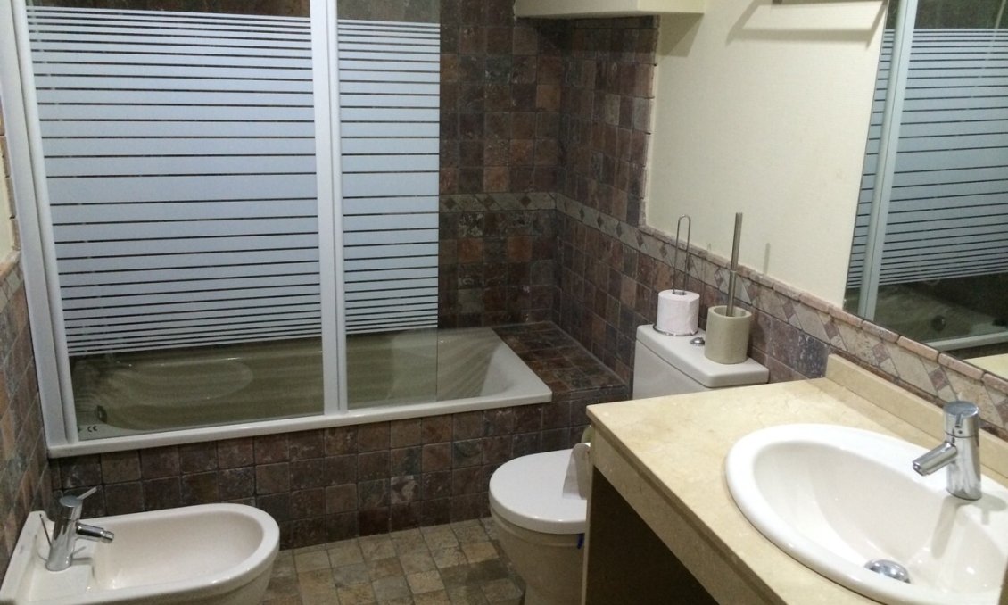 Segunda mano - Duplex -
Finestrat - Costa Blanca