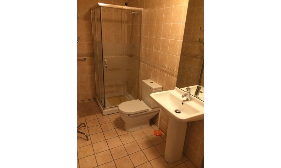 Segunda mano - Duplex -
Finestrat - Costa Blanca