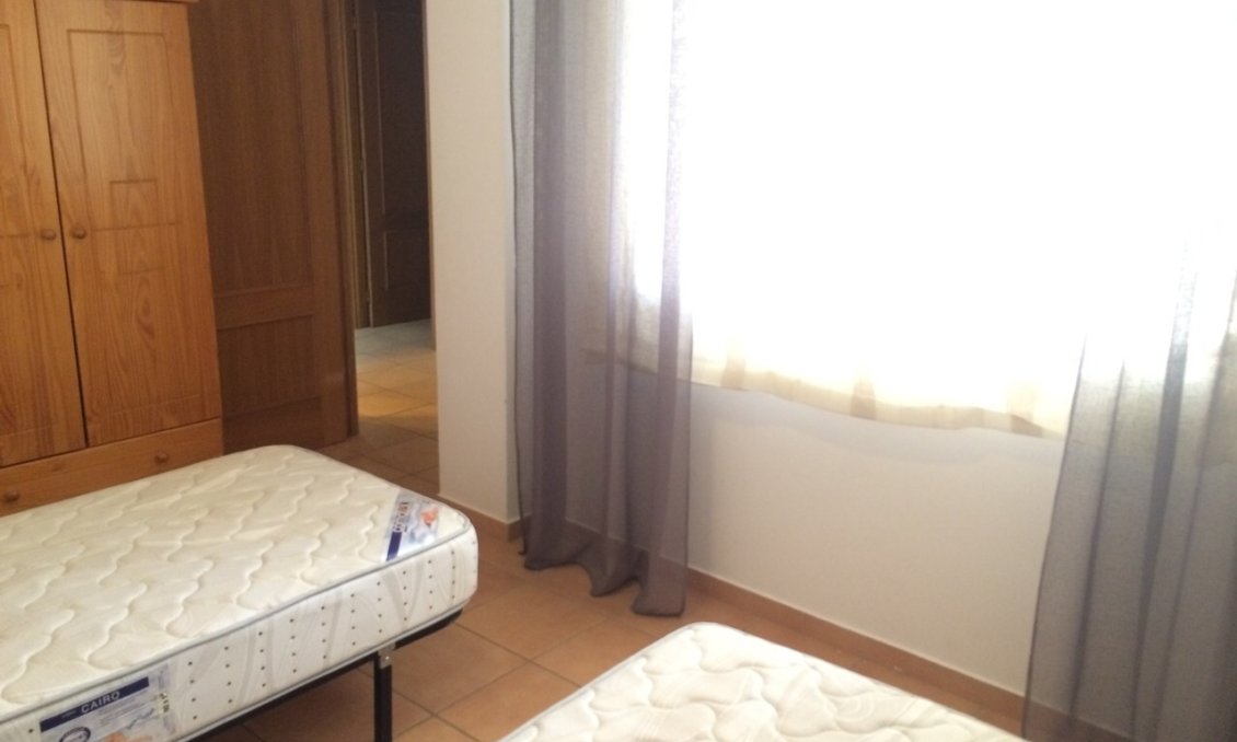 Segunda mano - Duplex -
Finestrat - Costa Blanca