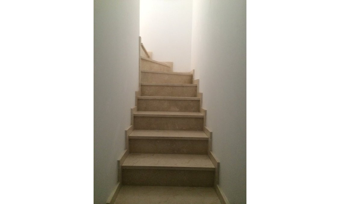 Segunda mano - Duplex -
Finestrat - Costa Blanca