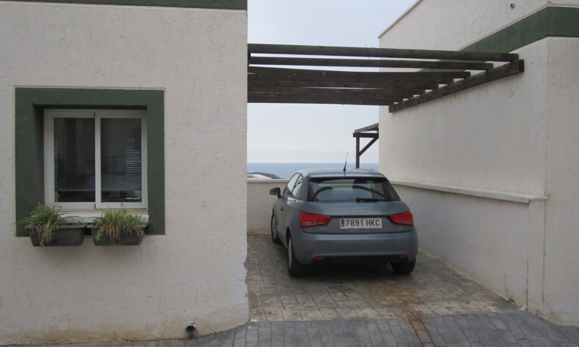 Segunda mano - Duplex -
Finestrat - Costa Blanca