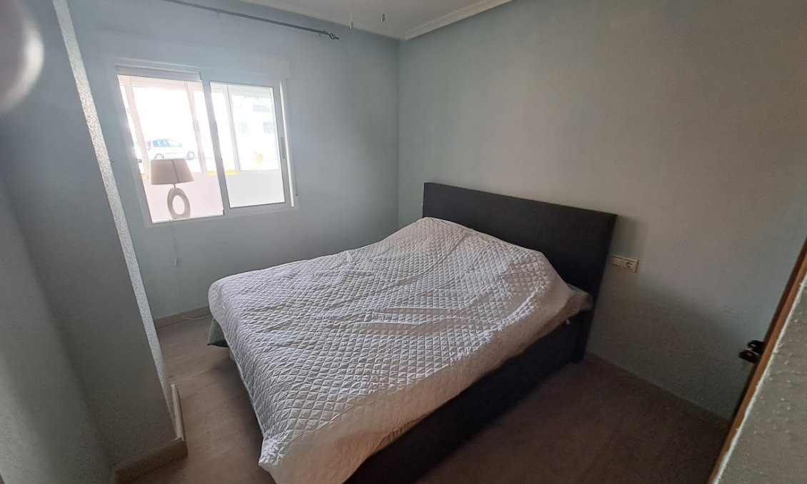 Wiederverkauf - Bungalow -
Orihuela Costa - dream hills