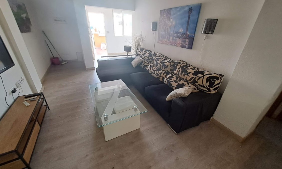 Wiederverkauf - Bungalow -
Orihuela Costa - dream hills