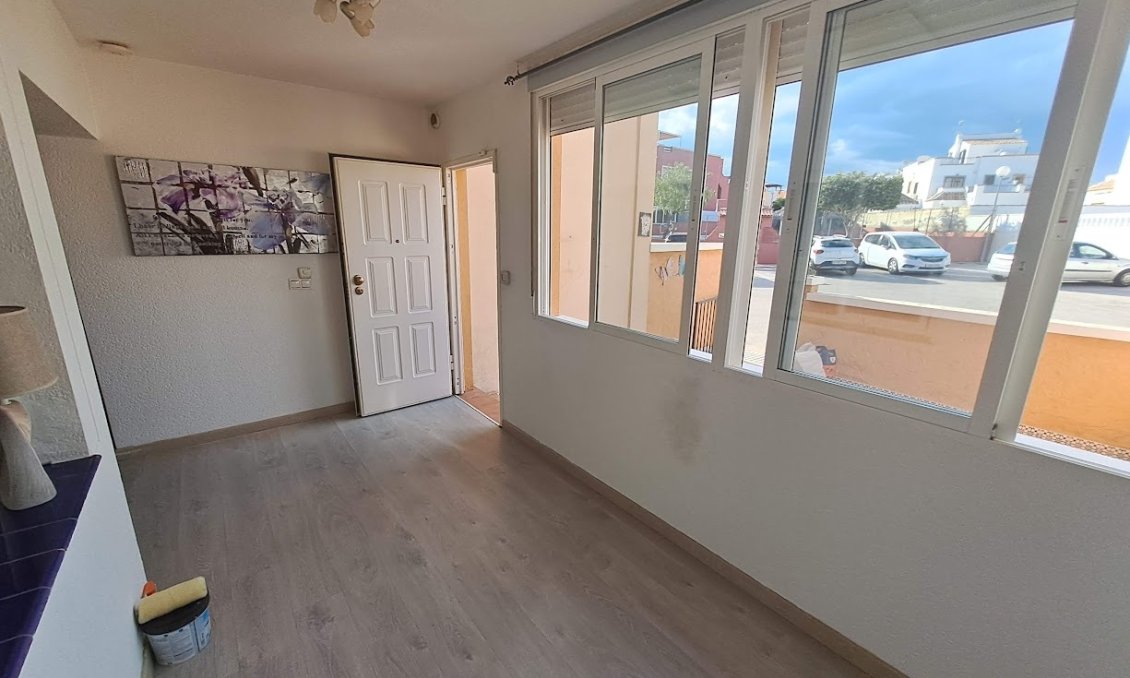 Wiederverkauf - Bungalow -
Orihuela Costa - dream hills