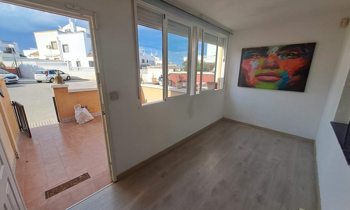 Wiederverkauf - Bungalow -
Orihuela Costa - dream hills