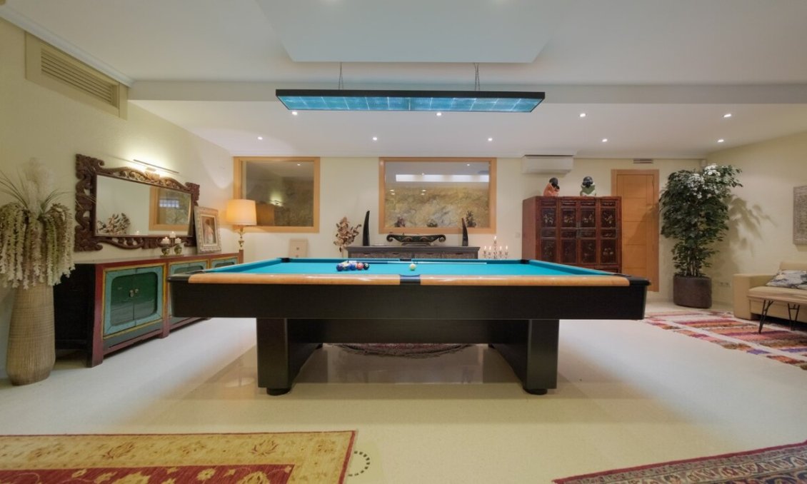 Wiederverkauf - Villa -
Callosa D'en Sarria - Costa Blanca