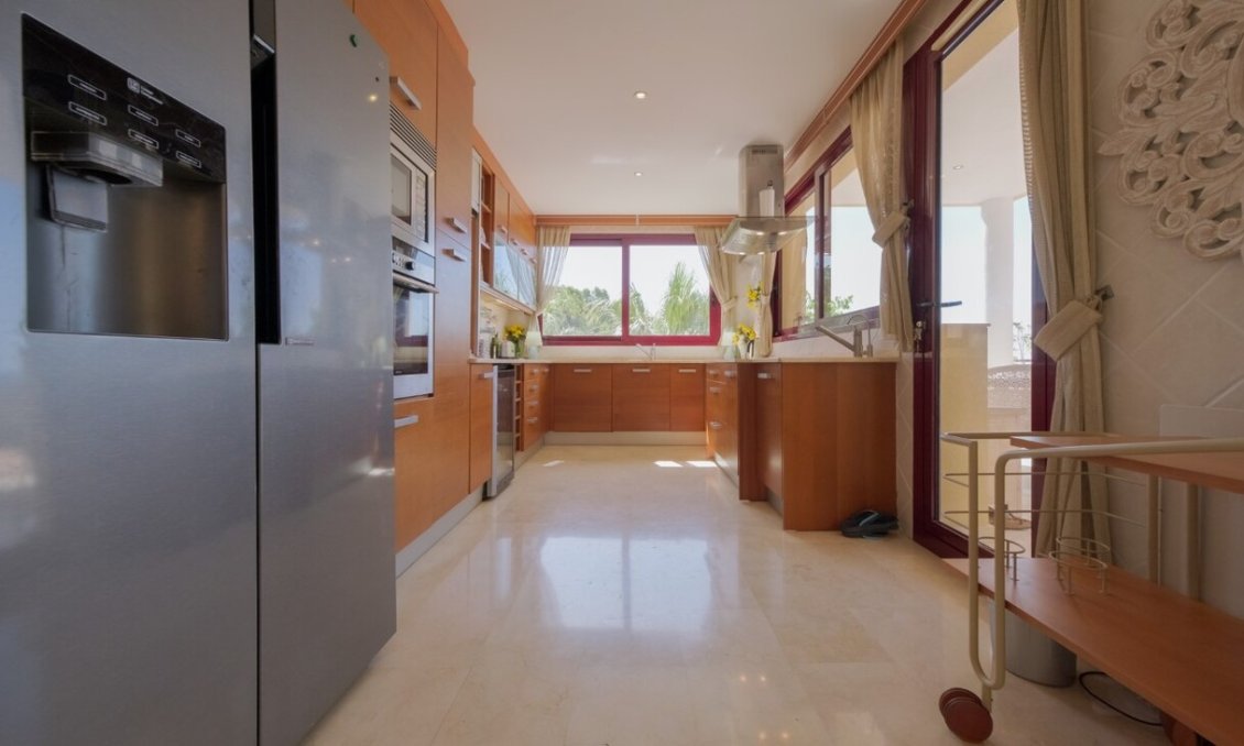 Wiederverkauf - Villa -
Callosa D'en Sarria - Costa Blanca