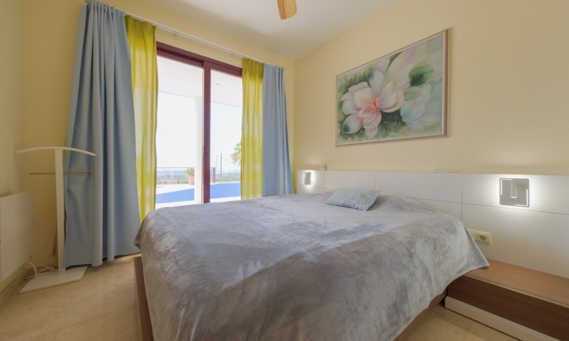 Wiederverkauf - Villa -
Callosa D'en Sarria - Costa Blanca