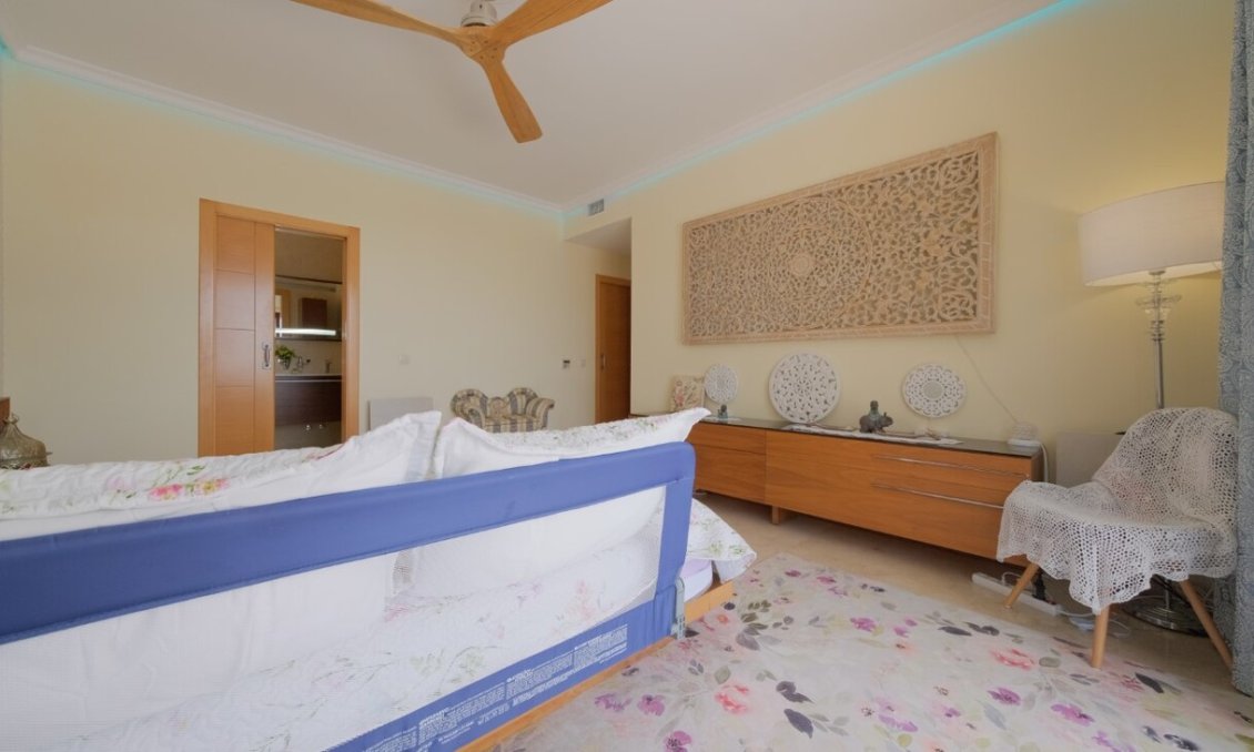 Wiederverkauf - Villa -
Callosa D'en Sarria - Costa Blanca