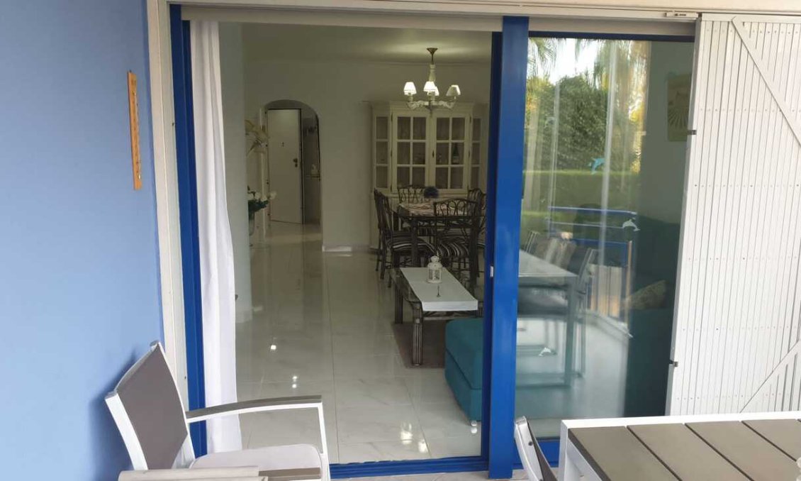 Wiederverkauf - Wohnung -
Cabo Roig - Costa Blanca