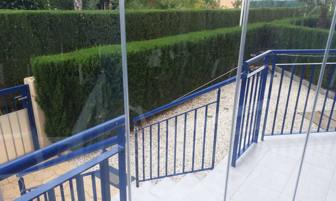 Wiederverkauf - Wohnung -
Cabo Roig - Costa Blanca