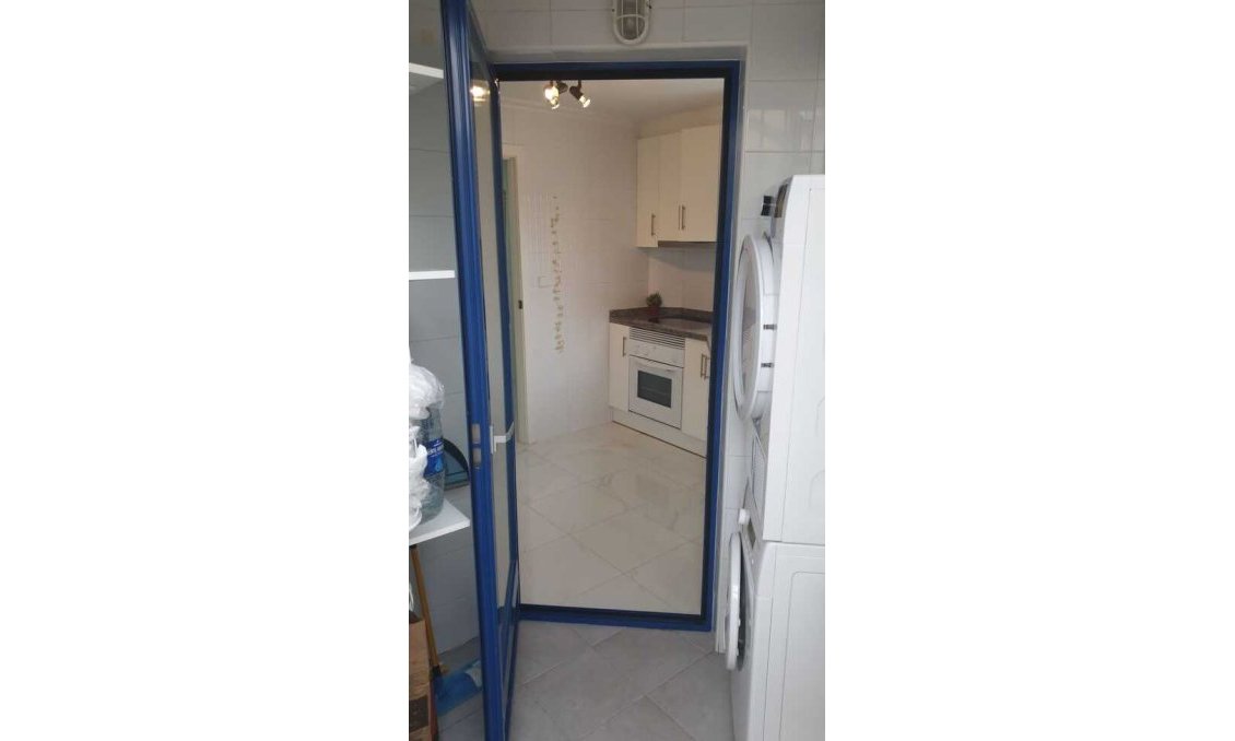 Wiederverkauf - Wohnung -
Cabo Roig - Costa Blanca