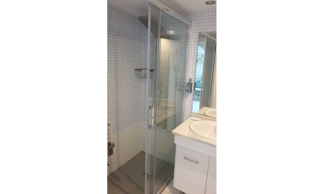 Wiederverkauf - Wohnung -
Cabo Roig - Costa Blanca