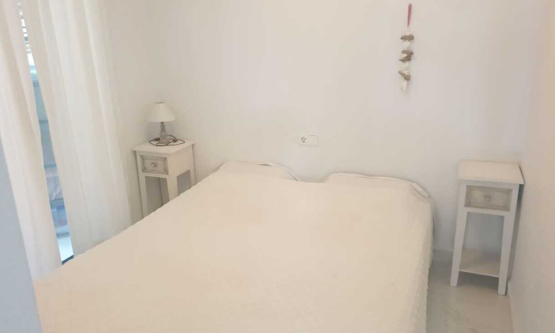 Wiederverkauf - Wohnung -
Cabo Roig - Costa Blanca