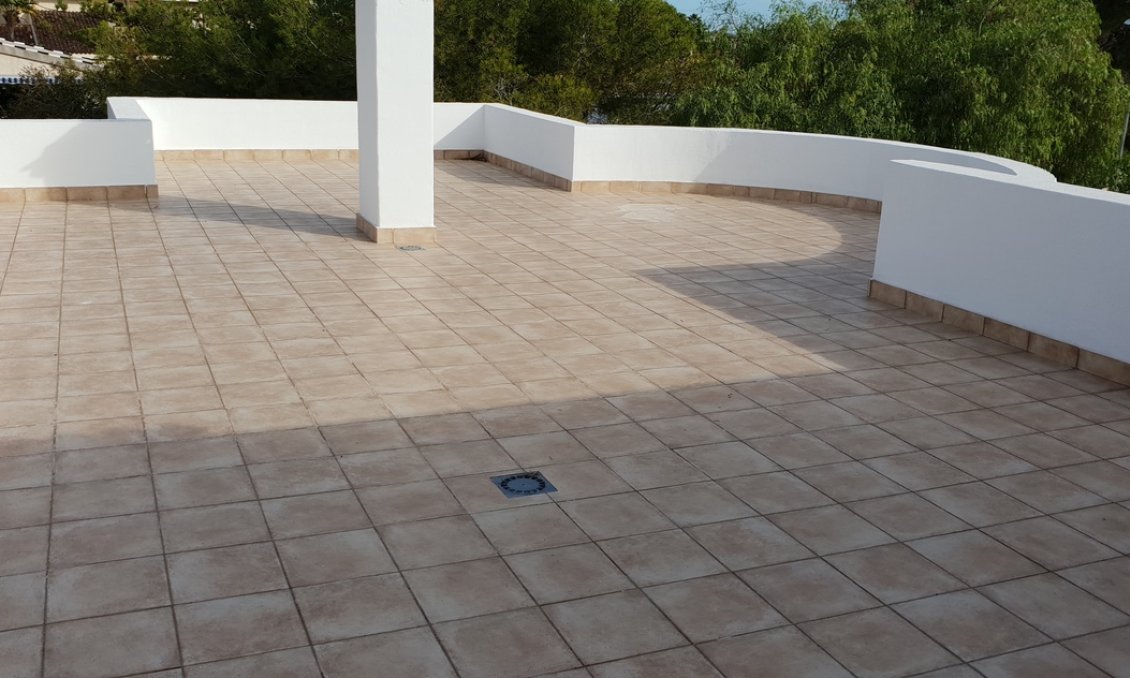 Segunda mano - Villa -
La Zenia - Costa Blanca